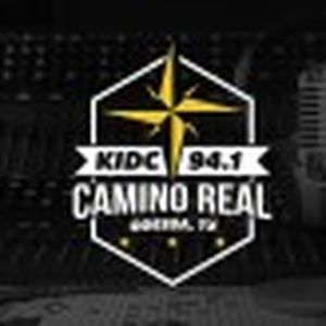 Camino Real Radio logo