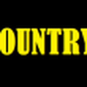Cat Country 93.1 logo