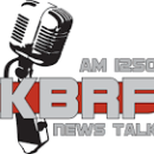 KBRF logo