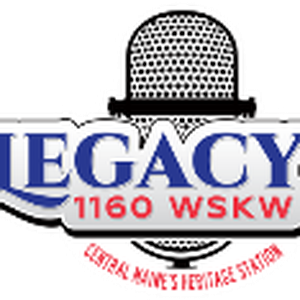 Classic Country 1160 logo