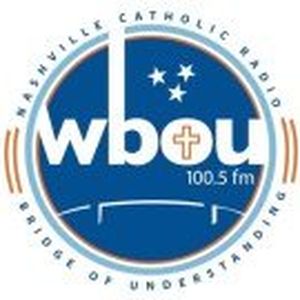 Nashville Catholic Radio logo