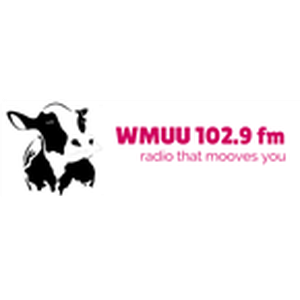 WMUU-LP logo