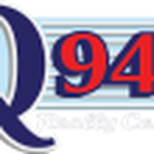 Q 94.1 logo
