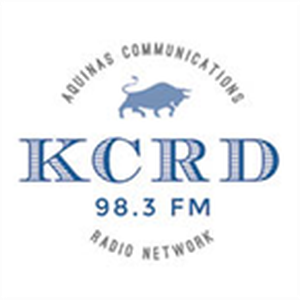 KCRD-LP logo