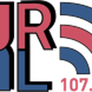 107.9 WRML logo