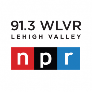 WLVR News logo