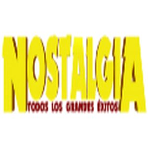 Cadena Nostalgia logo