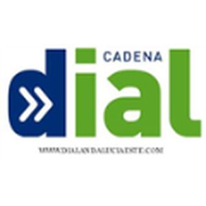 Cadena Dial Andalucía Este logo