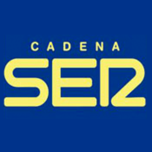Cadena SER 105.4 FM logo