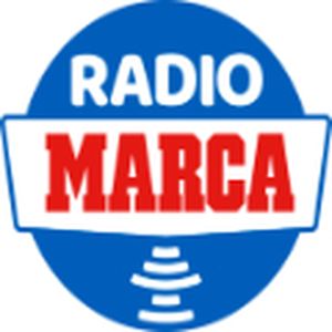 Radio MARCA logo