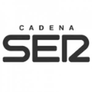 Cadena SER - Radio Medina - FM 89.2 logo