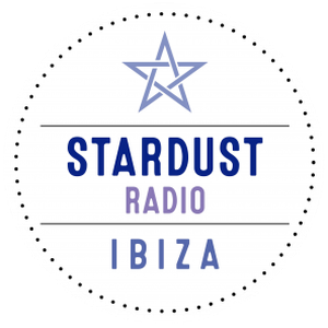 Ibiza Stardust Radio logo