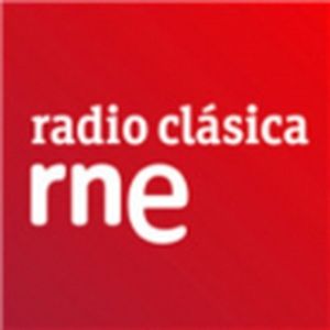 RNE Radio Clásica - 98.8 FM logo