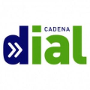 Cadena Dial - 91.7 FM logo