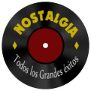 Nostalgia FM logo