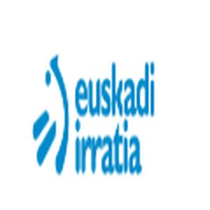 Euskadi Irratia - 95.0 FM logo