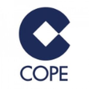 COPE Network - Cadena COPE (Valencia OM) 1296 AM logo