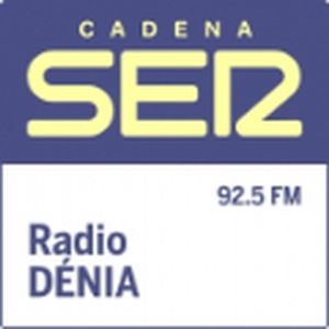 Radio Dénia Ser - 92.5 FM logo