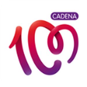Cadena 100 logo