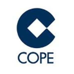 Cadena COPE - FM 99.8 - Granada logo