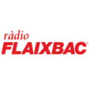 Radio Flaixbac - 96.0 FM logo