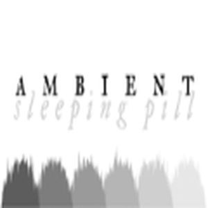 Ambient Sleeping Pill logo