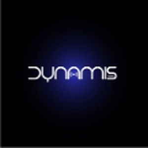 Dynamis Radio - 87.5 FM logo
