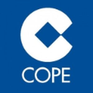 COPE chain (Sevilla AM) logo