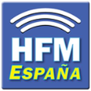 Holland FM logo