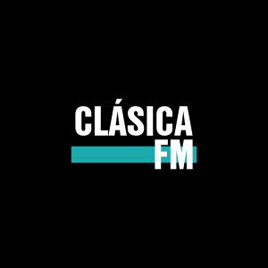 Clásica FM logo