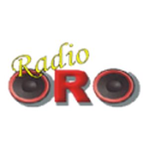 Radio Oro Malaga logo