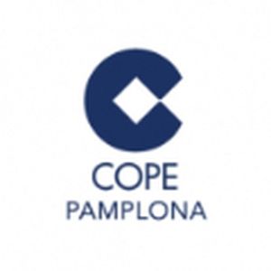 COPE Pamplona logo