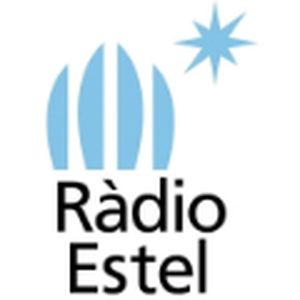 Ràdio Estel logo