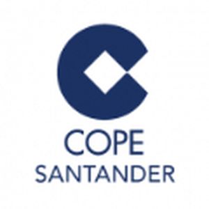 COPE Santander logo