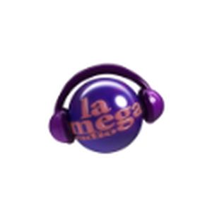 La Megaradio logo
