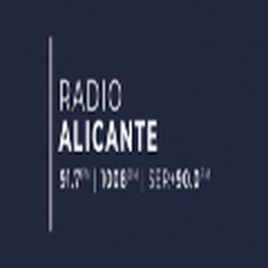 Cadena SER Alicante logo