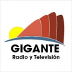 Radio Gigante logo