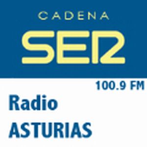 Cadena SER - Asturias logo