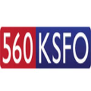 Hot Talk KSFO 560 AM logo