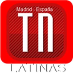 TODO NOTICIAS LATINAS logo