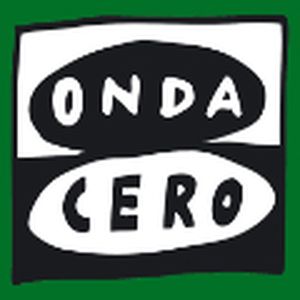 Onda Cero Vigo logo