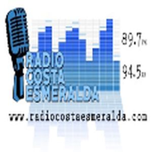 Radio Costa Esmeralda logo