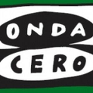 Onda Cero - Gijón logo