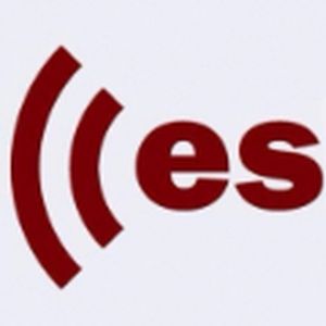 esRadio Huesca logo