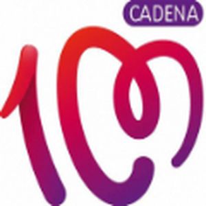 Cadena 100 logo