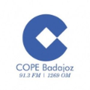 Cadena COPE Badajoz logo