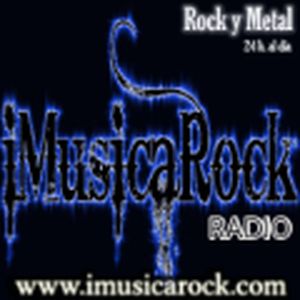 iMusicaRock.com - Radio en Español logo