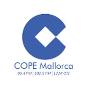 COPE Mallorca logo