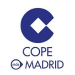 COPE Madrid logo