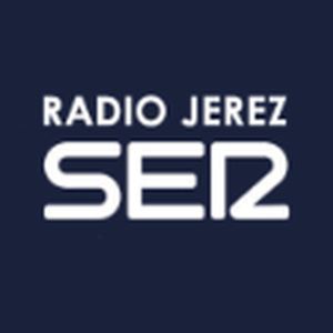 Radio Jerez Cadena SER 106.8 FM y 1020 OM logo